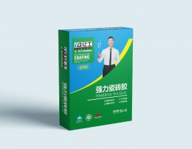 强力瓷砖胶